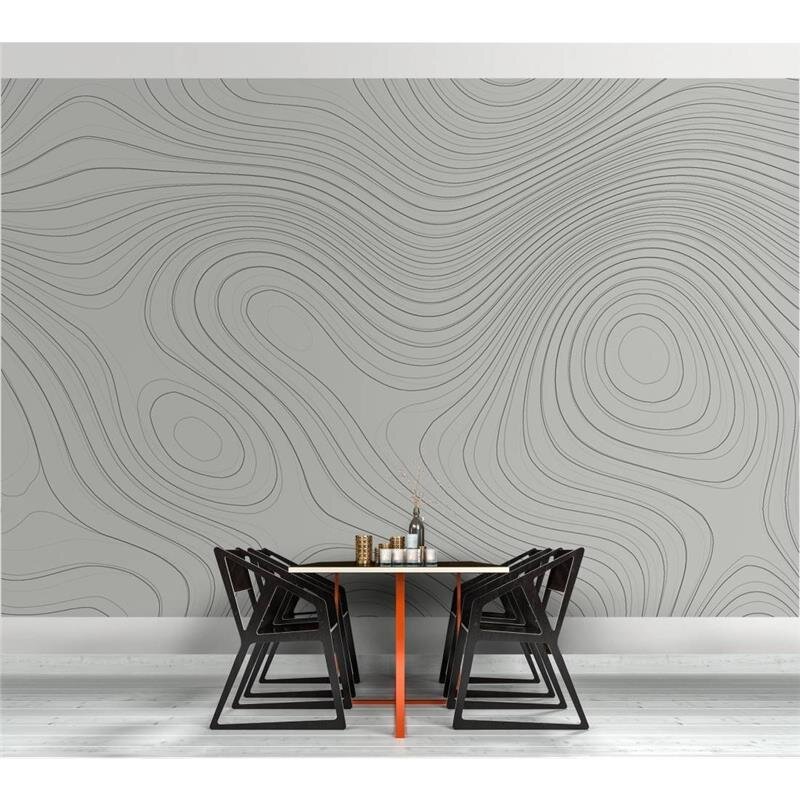 Digitaldruck-Tapete Zen Garden 2 livingwalls (1024509)