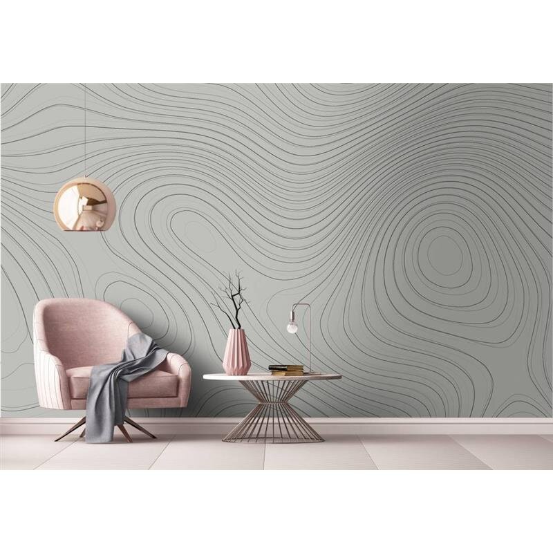 Digitaldruck-Tapete Zen Garden 2 livingwalls (1024509)