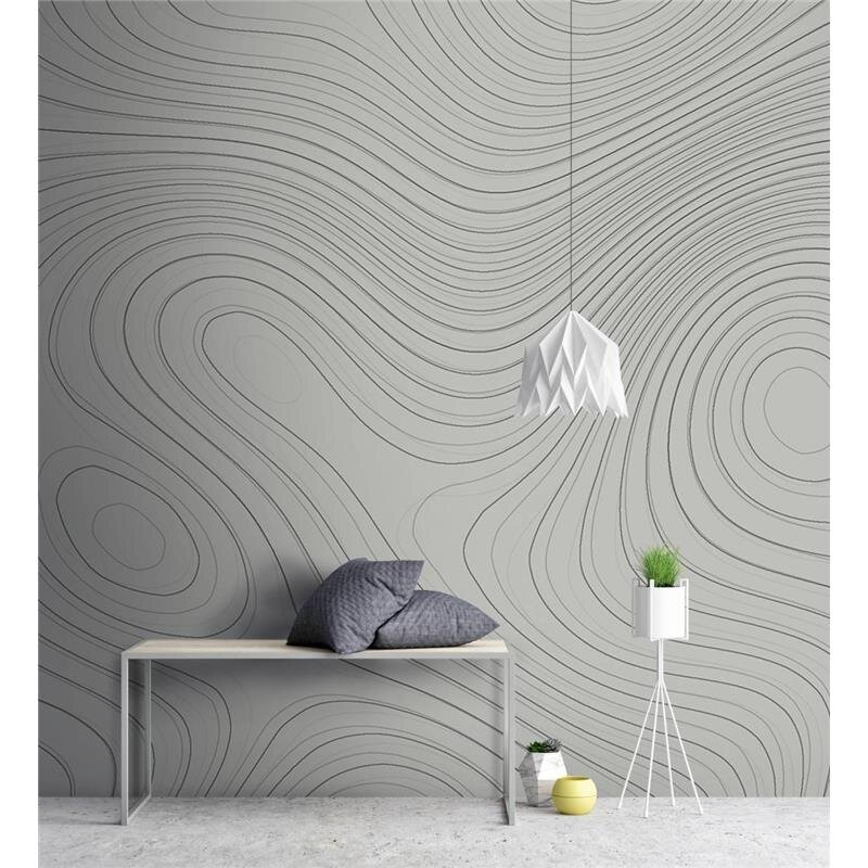 Digitaldruck-Tapete Zen Garden 2 livingwalls (1024509)