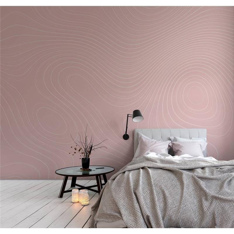 Digitaldruck-Tapete Zen Garden 1 livingwalls (1024508)