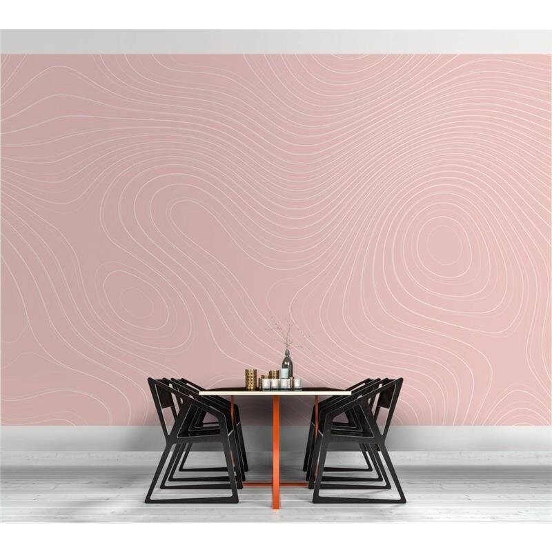 Digitaldruck-Tapete Zen Garden 1 livingwalls (1024508)