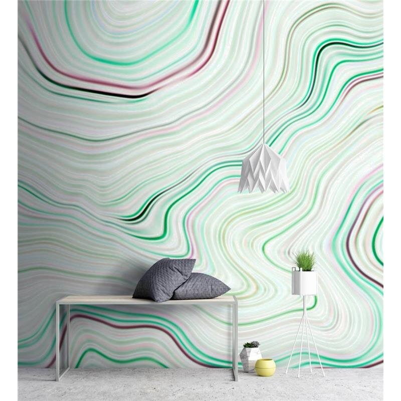 Digitaldruck-Tapete Canyon 3 livingwalls (1031474)