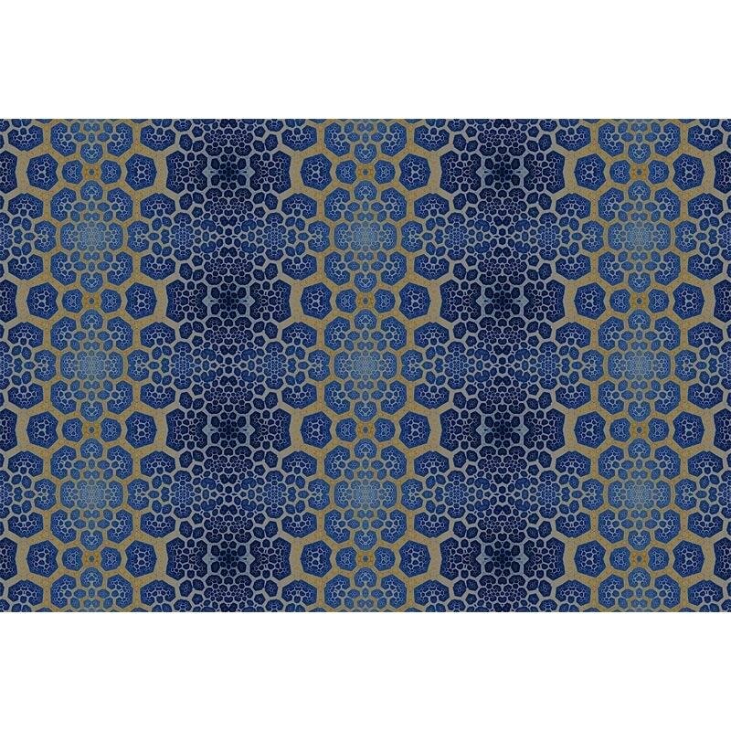 Digitaldruck-Tapete Fractal 2 livingwalls (1031500)