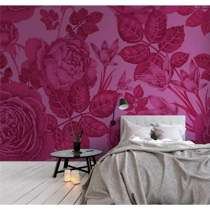 Digitaldruck-Tapete Baccara 1 livingwalls (1031499)