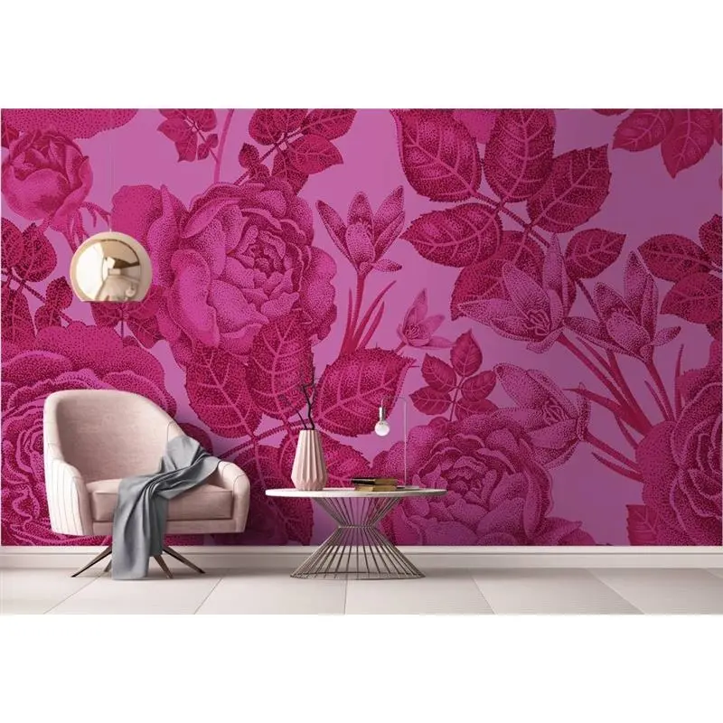 Digitaldruck-Tapete Baccara 1 livingwalls (1031499)