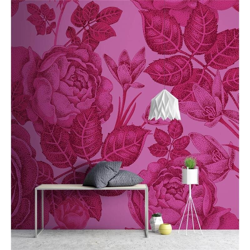 Digitaldruck-Tapete Baccara 1 livingwalls (1031499)