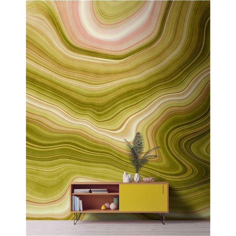 Digitaldruck-Tapete Gemstone 3 livingwalls (1024544)