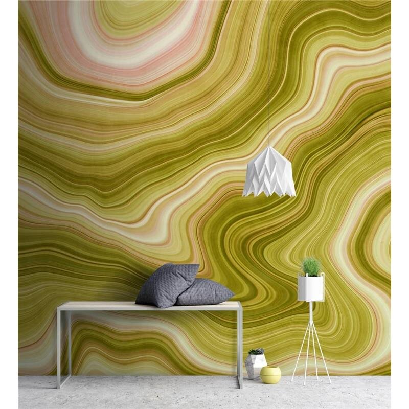 Digitaldruck-Tapete Gemstone 3 livingwalls (1024544)