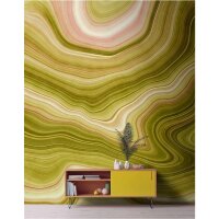 Digitaldruck-Tapete Gemstone 3 livingwalls (1024544)