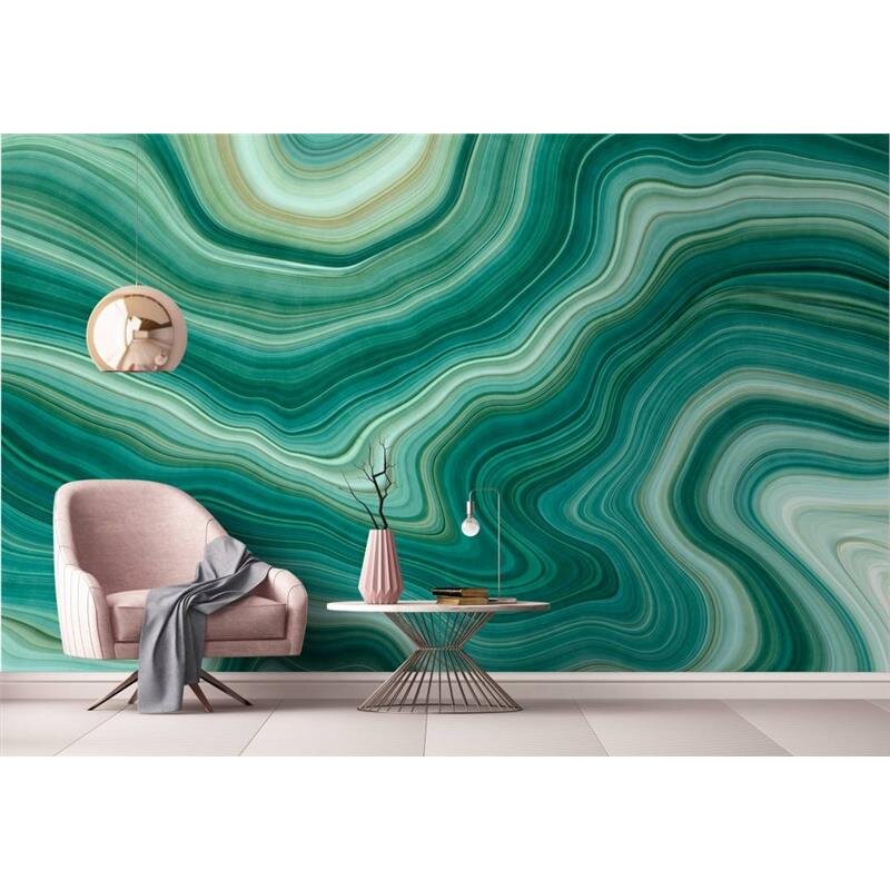 Digitaldruck-Tapete Gemstone 2 livingwalls (1031498)