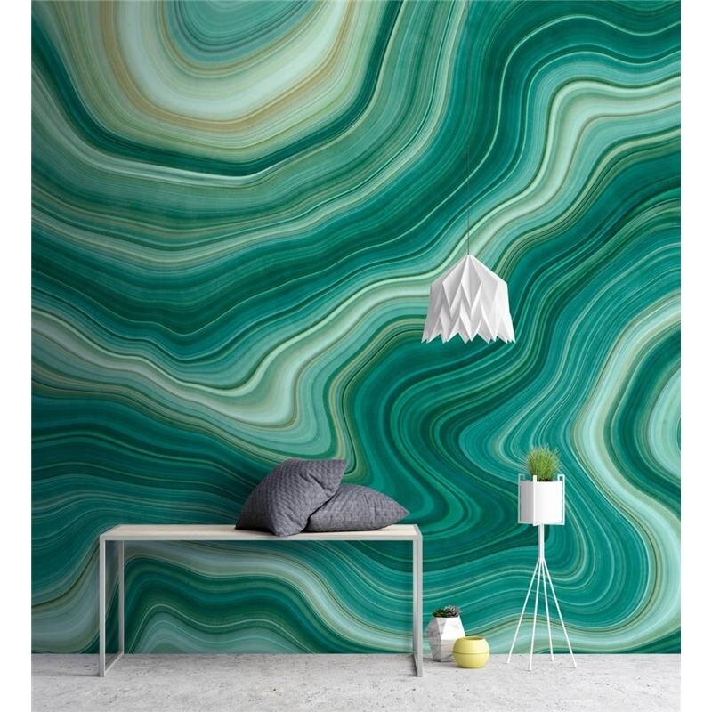 Digitaldruck-Tapete Gemstone 2 livingwalls (1031498)