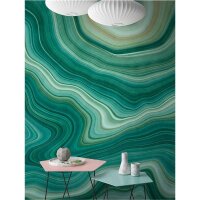 Digitaldruck-Tapete Gemstone 2 livingwalls (1031498)