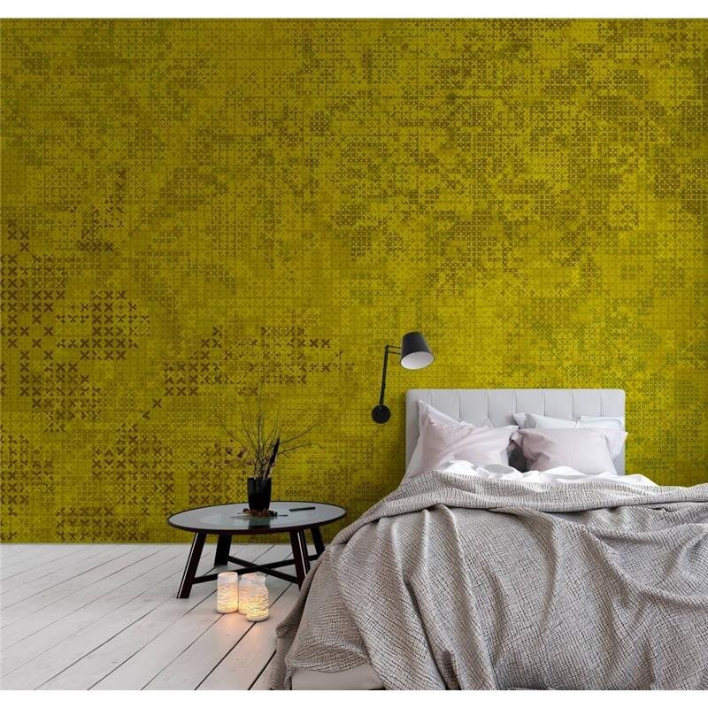 Digitaldruck-Tapete Bold Gobelin 4 livingwalls (1031497)