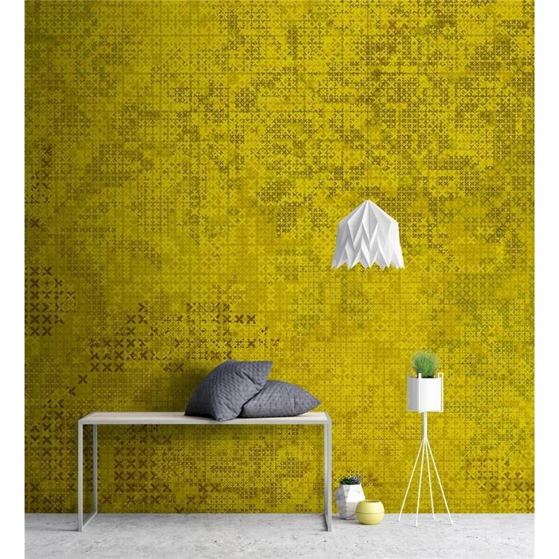 Digitaldruck-Tapete Bold Gobelin 4 livingwalls (1031497)