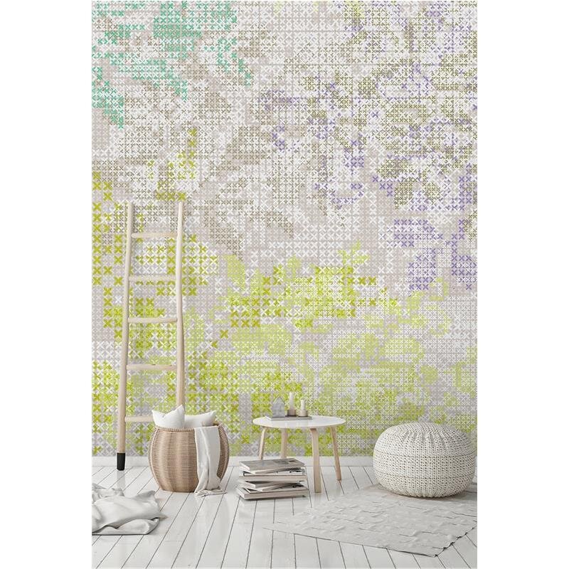 Digitaldruck-Tapete Gobelin 2 livingwalls (1031495)