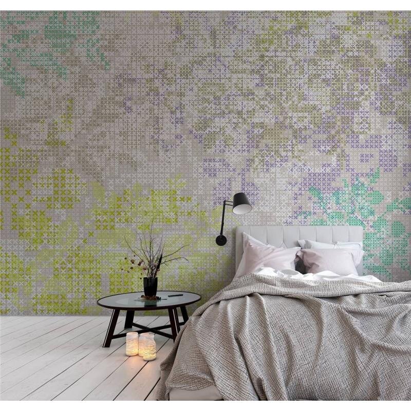 Digitaldruck-Tapete Gobelin 2 livingwalls (1031495)