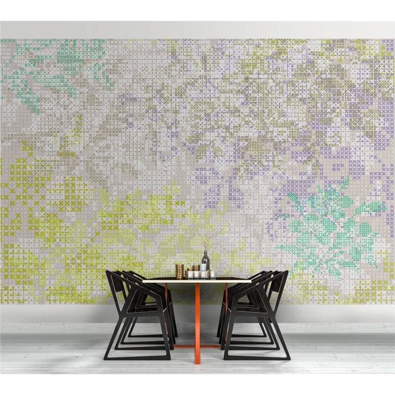 Digitaldruck-Tapete Gobelin 2 livingwalls (1031495)