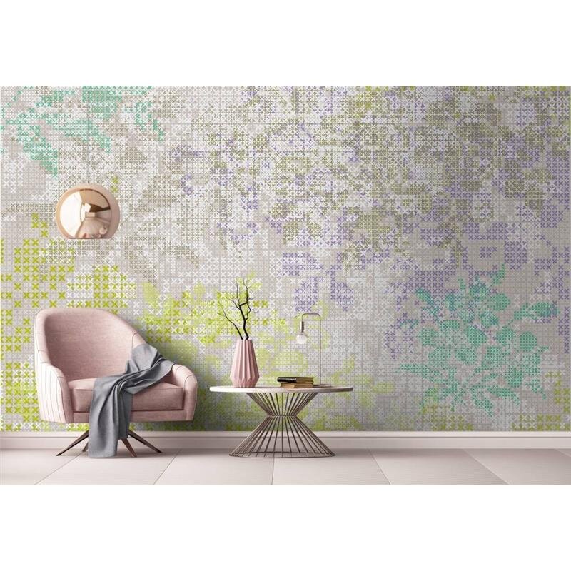 Digitaldruck-Tapete Gobelin 2 livingwalls (1031495)