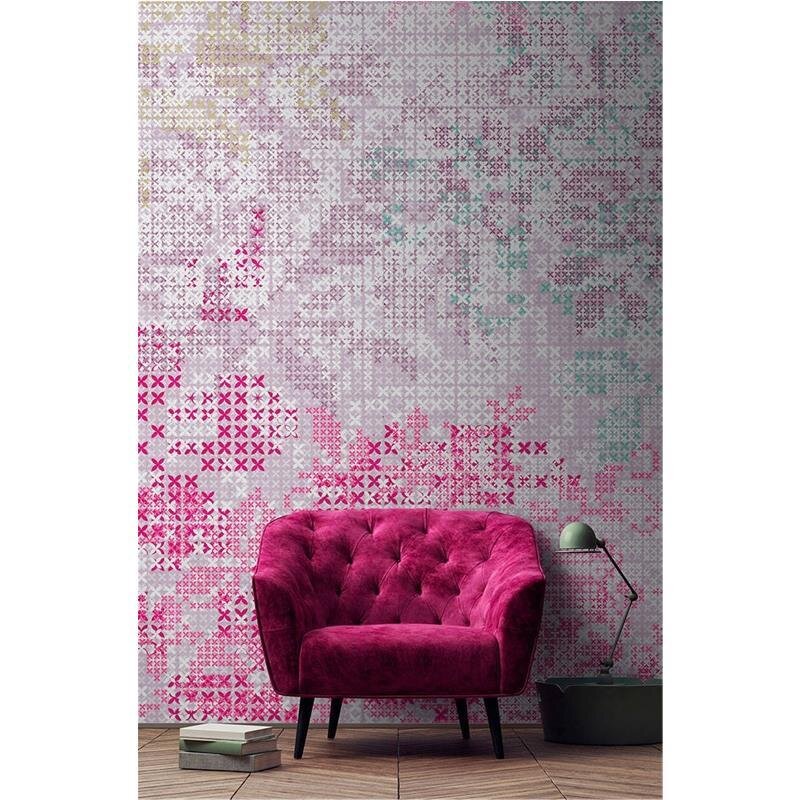 Digitaldruck-Tapete Gobelin 1 livingwalls (1024539)