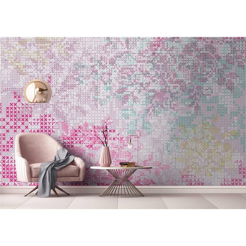 Digitaldruck-Tapete Gobelin 1 livingwalls (1024539)