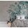 Digitaldruck-Tapete Greenery 1 livingwalls (1024536)