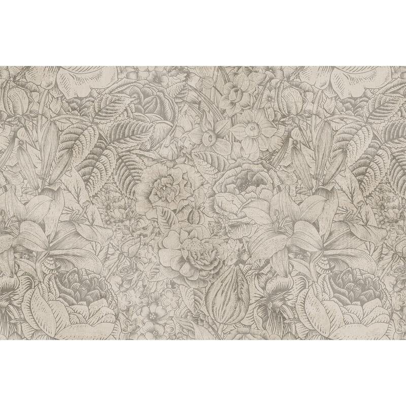 Digitaldruck-Tapete Botanica 3 livingwalls (1031492)