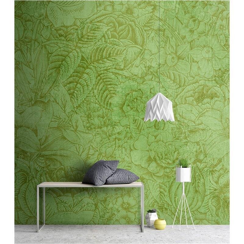 Digitaldruck-Tapete Botanica 2 livingwalls (1024532)