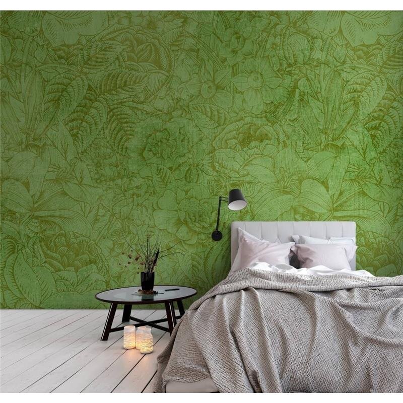 Digitaldruck-Tapete Botanica 2 livingwalls (1024532)