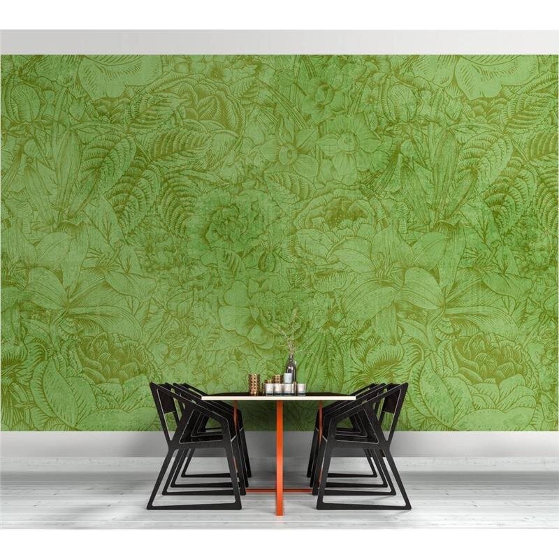 Digitaldruck-Tapete Botanica 2 livingwalls (1024532)