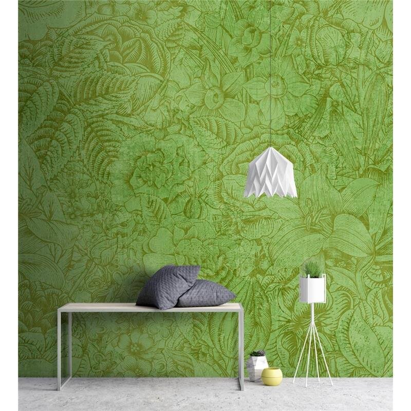 Digitaldruck-Tapete Botanica 2 livingwalls (1024532)