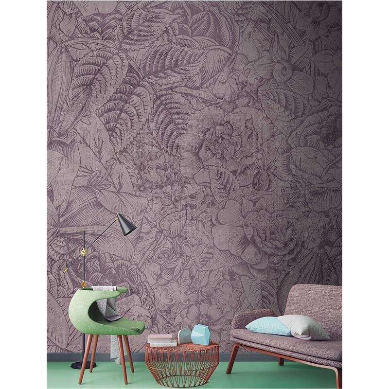 Digitaldruck-Tapete Botanica 1 livingwalls (1031491)