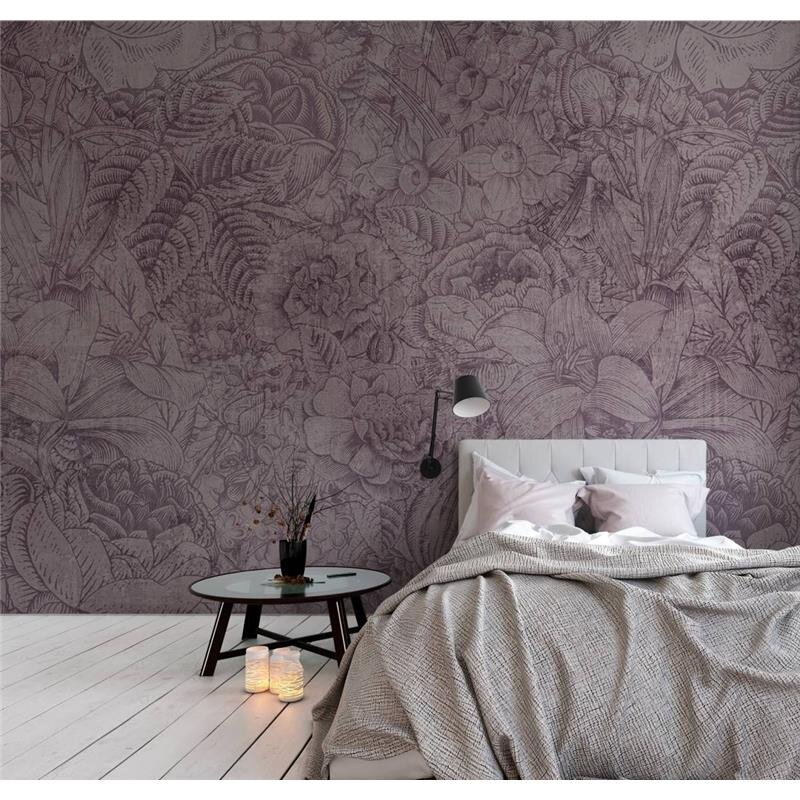 Digitaldruck-Tapete Botanica 1 livingwalls (1031491)