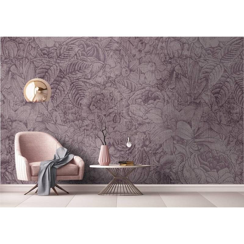 Digitaldruck-Tapete Botanica 1 livingwalls (1031491)