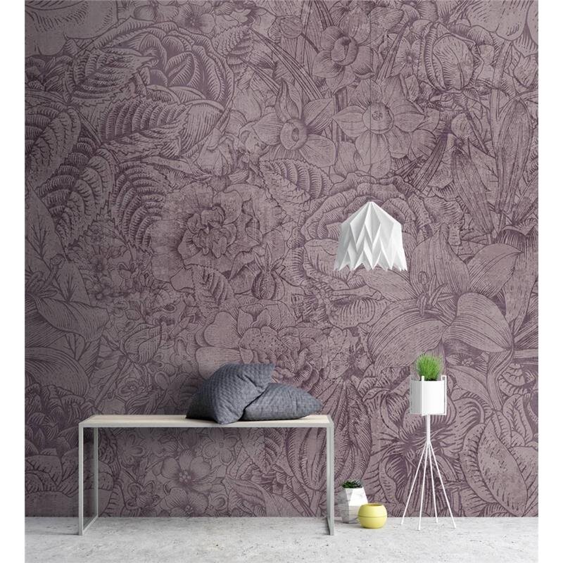 Digitaldruck-Tapete Botanica 1 livingwalls (1031491)