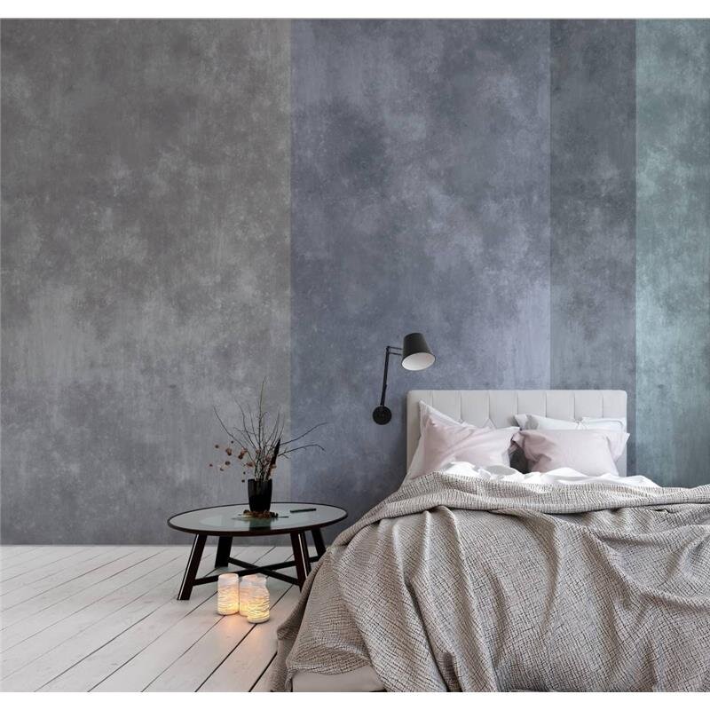 Digitaldruck-Tapete Stripes 4 livingwalls (1031490)