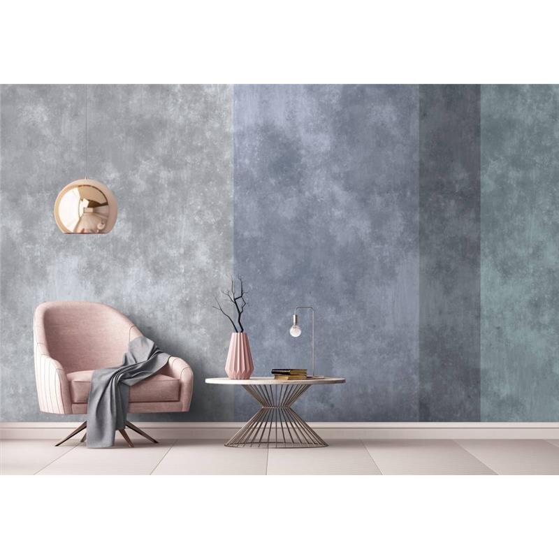 Digitaldruck-Tapete Stripes 4 livingwalls (1031490)