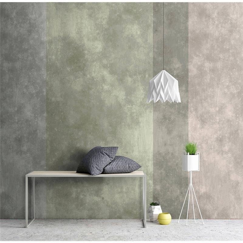 Digitaldruck-Tapete Stripes 3 livingwalls (1024529)