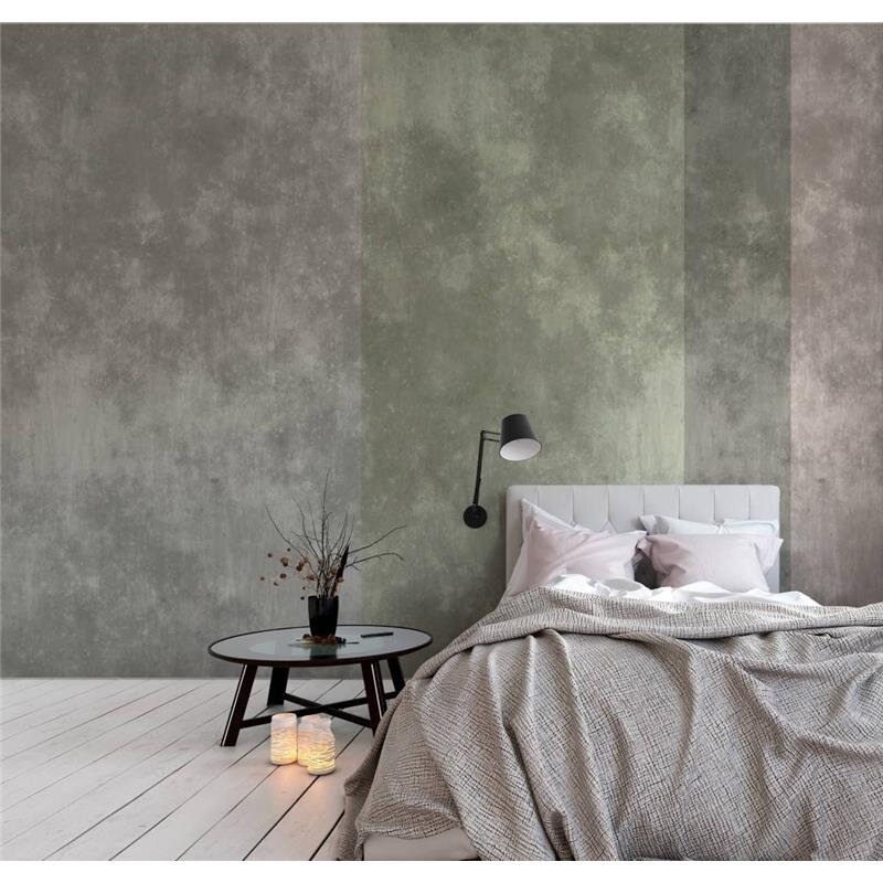 Digitaldruck-Tapete Stripes 3 livingwalls (1024529)