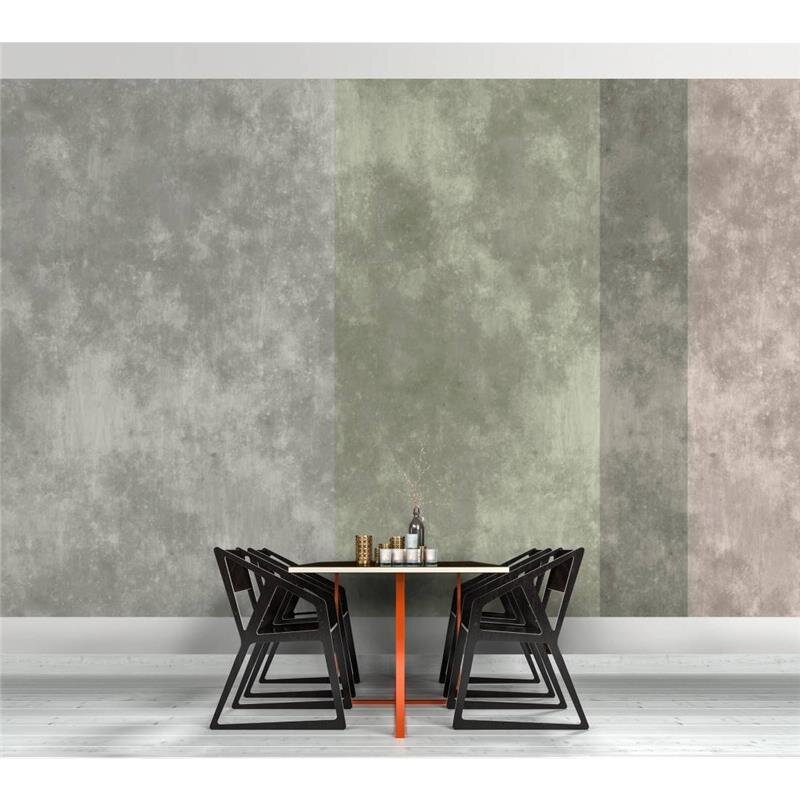 Digitaldruck-Tapete Stripes 3 livingwalls (1024529)