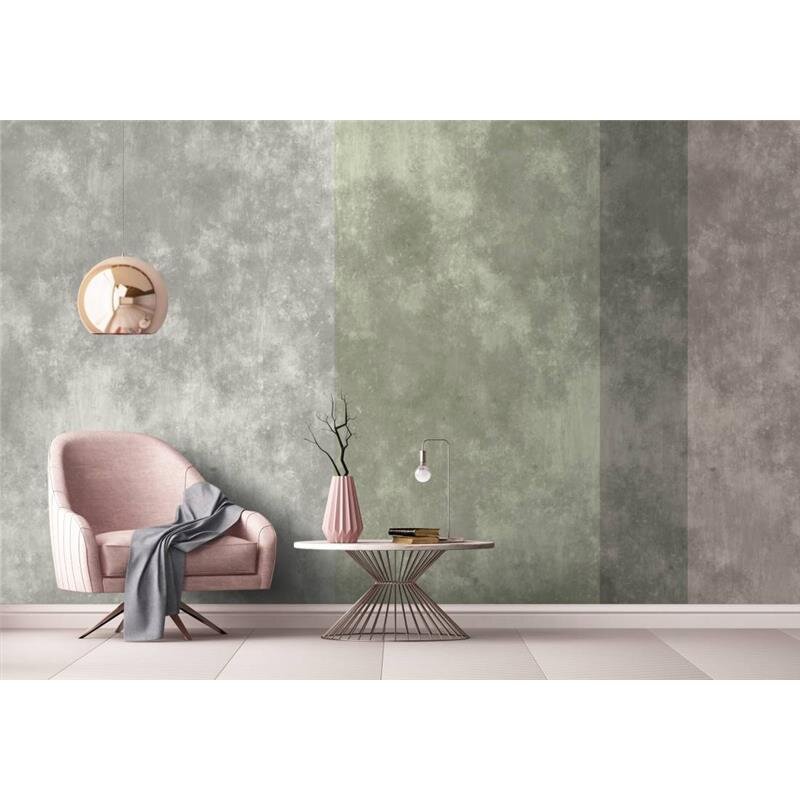 Digitaldruck-Tapete Stripes 3 livingwalls (1024529)