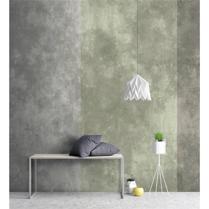 Digitaldruck-Tapete Stripes 3 livingwalls (1024529)