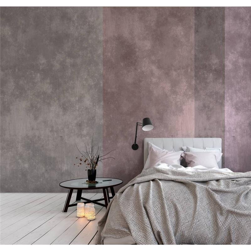 Digitaldruck-Tapete Stripes 2 livingwalls (1031489)