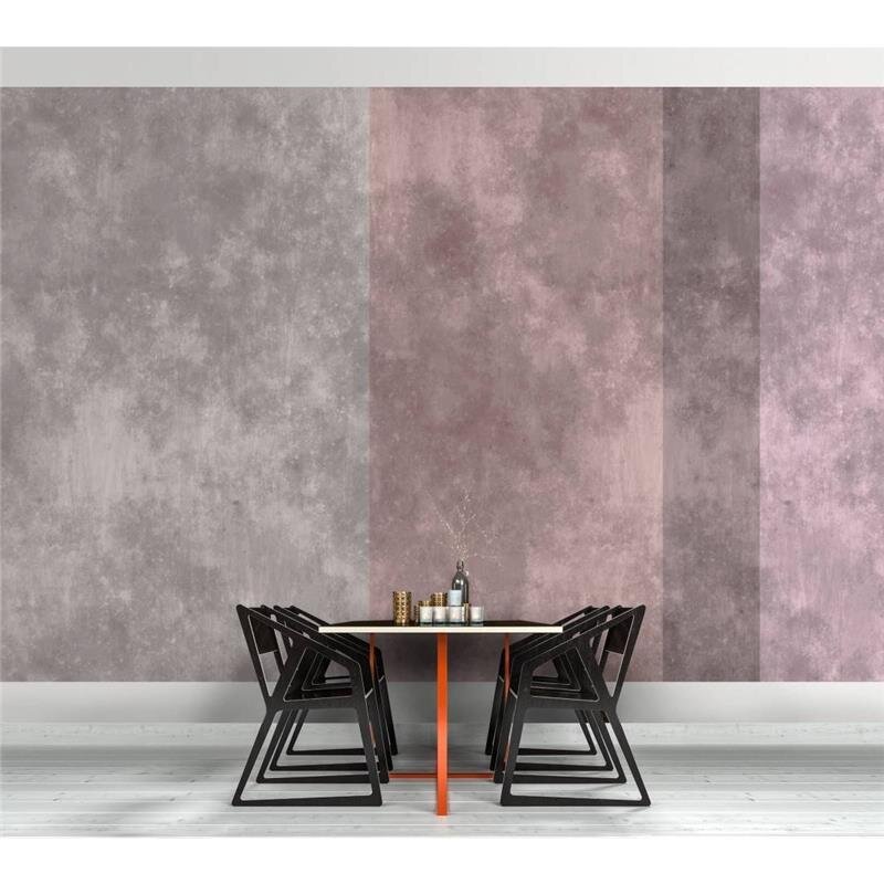 Digitaldruck-Tapete Stripes 2 livingwalls (1031489)