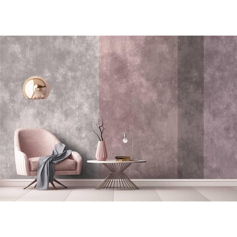 Digitaldruck-Tapete Stripes 2 livingwalls (1031489)