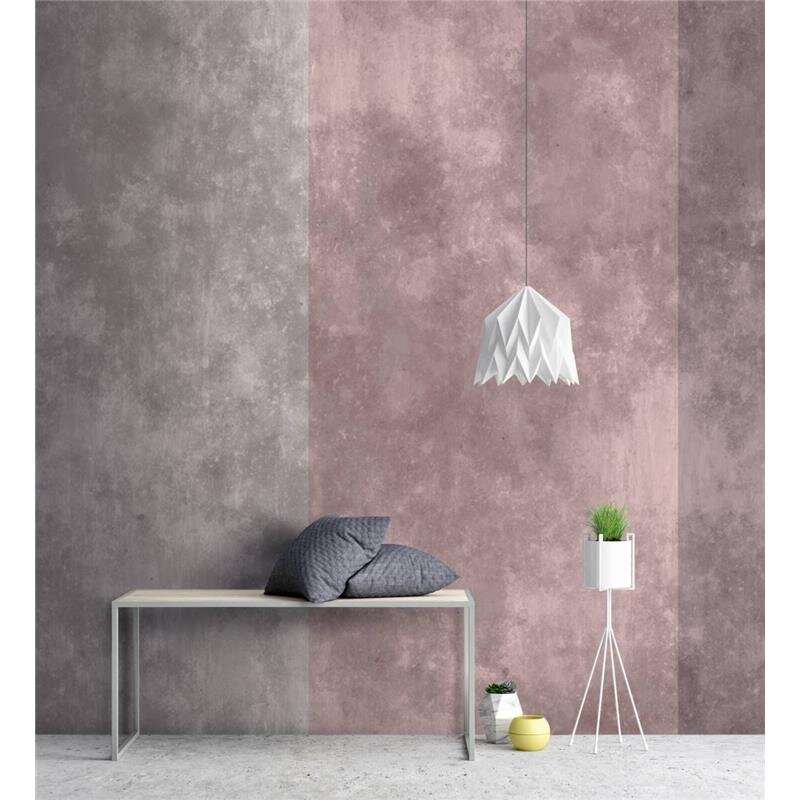 Digitaldruck-Tapete Stripes 2 livingwalls (1031489)