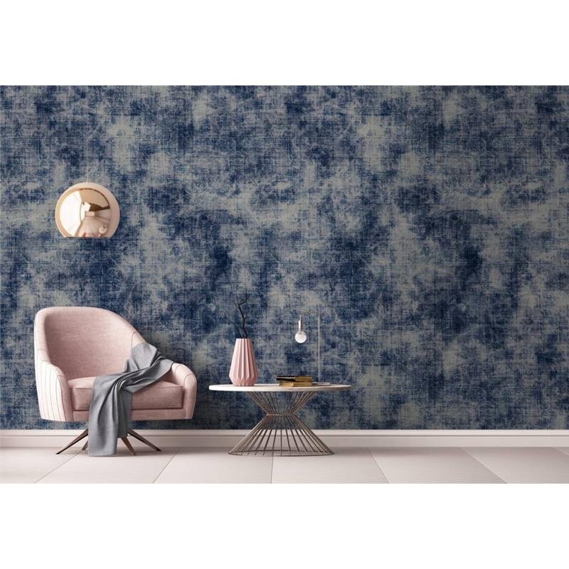 Digitaldruck-Tapete Indigo Canvas 2 livingwalls (1024501)