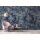 Digitaldruck-Tapete Indigo Canvas 2 livingwalls (1024501)