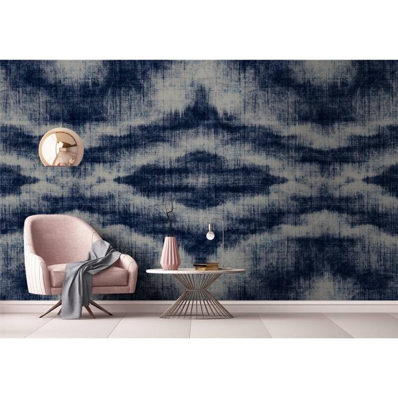 Digitaldruck-Tapete Indigo Canvas 1 livingwalls (1024500)