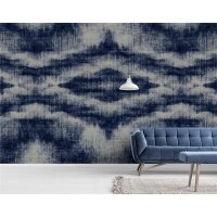 Digitaldruck-Tapete Indigo Canvas 1 livingwalls (1024500)