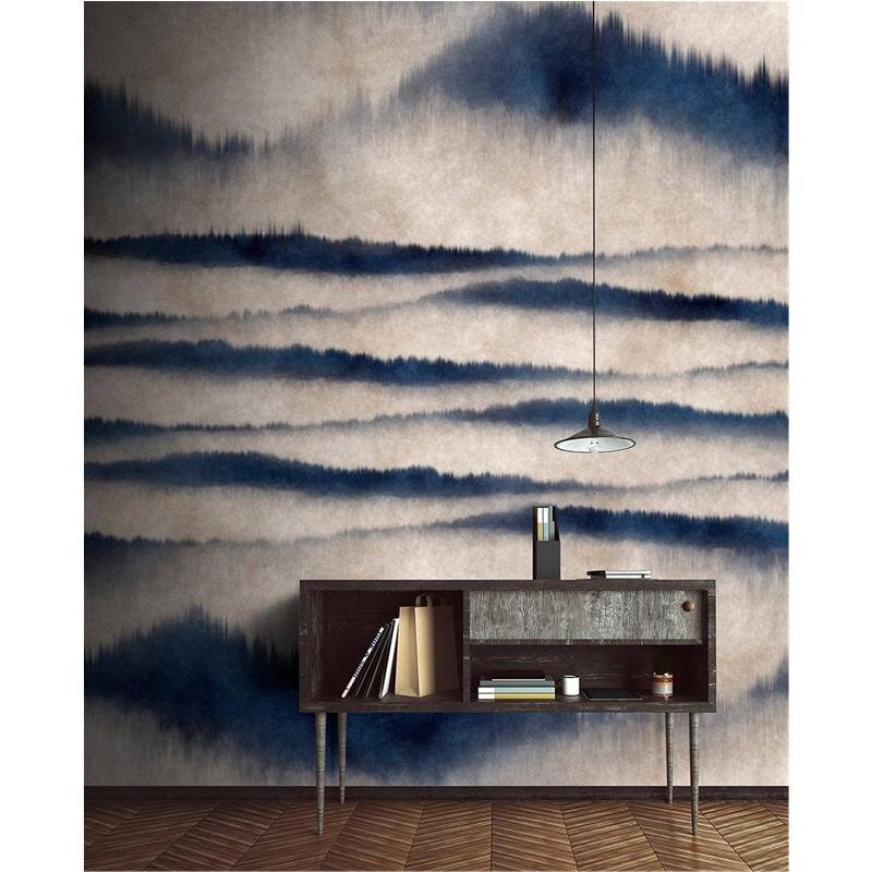 Digitaldruck-Tapete Sankei 2 livingwalls (1024499)